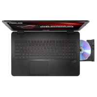ASUS ROG G551JW-DM074D 90NB08B2-M00860