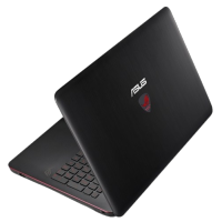 ASUS ROG G551JX-DM142H 90NB08C2-M01660