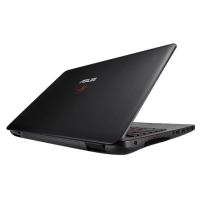 ноутбук ASUS ROG G551JX-DM321D 90NB08C2-M03910