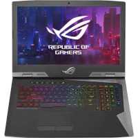 ноутбук ASUS ROG G703GXR-EV084T 90NR02L1-M01530