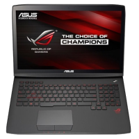 ASUS ROG G751JL-T7007H 90NB0892-M00080
