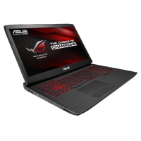 ноутбук ASUS ROG G751JL-T7020H 90NB0892-M00270
