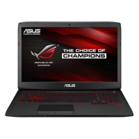 ноутбук ASUS ROG G751JM-T7054D 90NB06G2-M00730