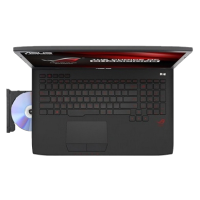 ASUS ROG G751JM-T7054H 90NB06G2-M00720