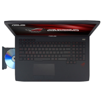 ASUS ROG G751JT-T7155H 90NB06M1-M02260
