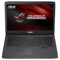 ноутбук ASUS ROG G751JY-T7449T 90NB06F1-M07110