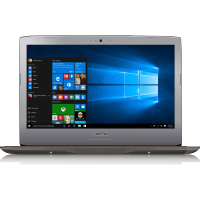 ASUS ROG G752VM-GC031T 90NB0D61-M00440