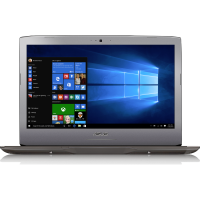 ноутбук ASUS ROG G752VM-GC032T 90NB0D61-M00450