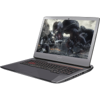 ноутбук ASUS ROG G752VM-GC073T 90NB0D61-M01100