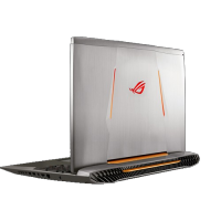 ASUS ROG G752VM-GC073T 90NB0D61-M01100