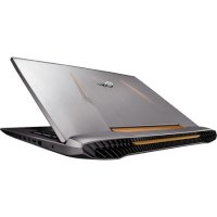 ноутбук ASUS ROG G752VS-BA555T 90NB0D71-M08370