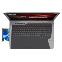 ASUS ROG G752VT-GC124T 90NB09X1-M01670