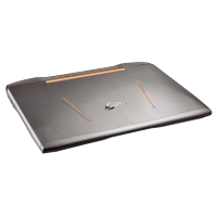 ноутбук ASUS ROG G752VT-GC126T 90NB09X1-M01690