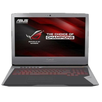 ноутбук ASUS ROG G752VY-GC524T 90NB09V1-M06520