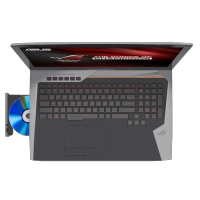 ASUS ROG G752VY-GC524T 90NB09V1-M06520