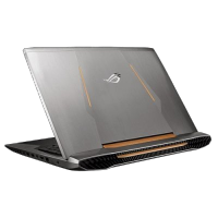 ноутбук ASUS ROG G752VY-GC524T 90NB09V1-M06520