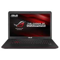 ноутбук ASUS ROG G771JW-T7118H 90NB0856-M01430