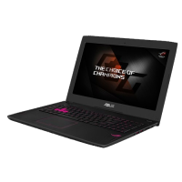 ноутбук ASUS ROG GL502VM-FY005T 90NB0DR1-M01040