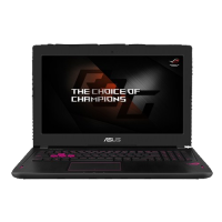 ASUS ROG GL502VM-FY043T 90NB0DR1-M03610