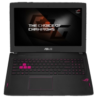 ASUS ROG GL502VM-FY440T 90NB0DR1-M07560