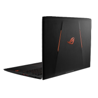 ноутбук ASUS ROG GL502VS-FY254 90NB0DD1-M05040