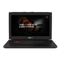 ASUS ROG GL502VS-GZ217T 90NB0DD1-M02960