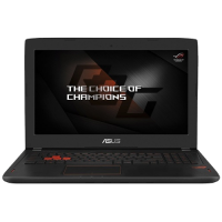 ноутбук ASUS ROG GL502VY-FI118T 90NB0BJ1-M01400