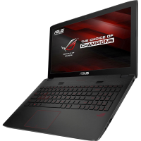 ноутбук ASUS ROG GL552JX-DM351T 90NB07Z1-M05370