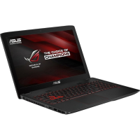 ASUS ROG GL552JX-XO106H 90NB07Z1-M01390