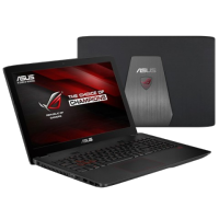 ноутбук ASUS ROG GL552JX-XO345T 90NB07Z1-M05270