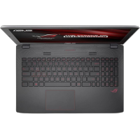 ноутбук ASUS ROG GL552VW-CN891D 90NB09I3-M11300