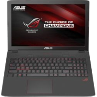 ноутбук ASUS ROG GL552VW-CN893T 90NB09I3-M11320