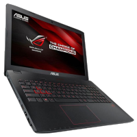 ASUS ROG GL552VW-CN896T 90NB09I3-M11360