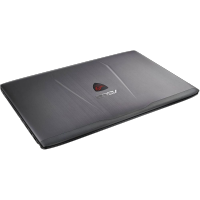 ASUS ROG GL552VW-CN896T 90NB09I3-M11360