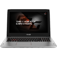 ноутбук ASUS ROG GL552VW-CN947T 90NB09I3-M12340
