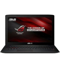 ноутбук ASUS ROG GL552VX-DM365T 90NB0AW3-M04520
