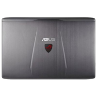 ноутбук ASUS ROG GL552VX-DM363T 90NB0AW3-M04500