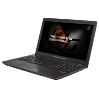 ноутбук ASUS ROG GL553VD-FY182T 90NB0DW3-M02730