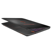 ASUS ROG GL553VD-FY182T 90NB0DW3-M02730