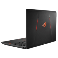 ноутбук ASUS ROG GL553VD-FY122T 90NB0DW3-M02740