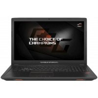 ASUS ROG GL553VD-FY122T 90NB0DW3-M02740