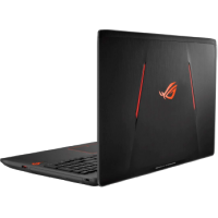 ноутбук ASUS ROG GL553VE-FY035 90NB0DX3-M07000