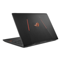 ASUS ROG GL553VE-FY037 90NB0DX3-M01590