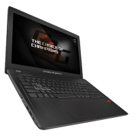 ASUS ROG GL553VE-FY039T 90NB0DX3-M01080