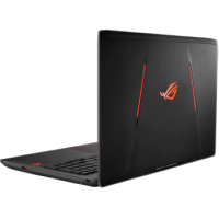 ASUS ROG GL553VE-FY055T 90NB0DX3-M00730