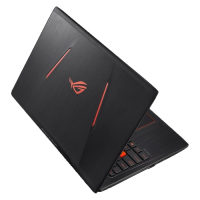 ноутбук ASUS ROG GL553VE-FY200T 90NB0DX3-M02800
