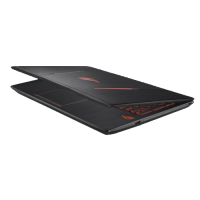 ASUS ROG GL553VE-FY200T 90NB0DX3-M02800