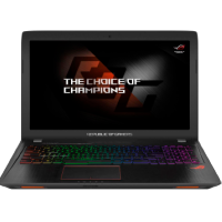 ноутбук ASUS ROG GL553VE-FY269 90NB0DX3-M06350