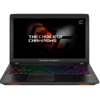 ноутбук ASUS ROG GL553VE-FY421 90NB0DX3-M06360