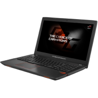 ASUS ROG GL553VE-FY468 90NB0DX3-M07010